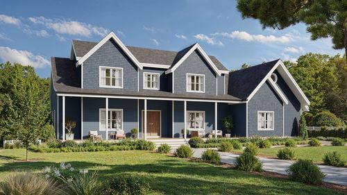 7 Ledge Brook Drive, Northborough, MA, 01532 | Card Image