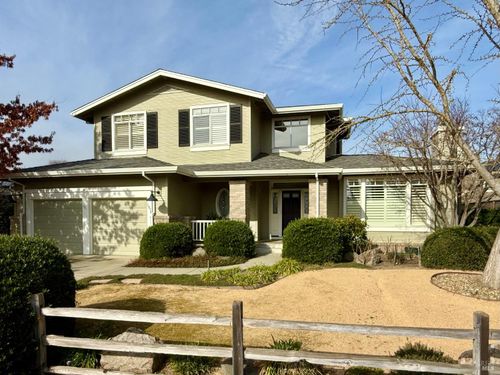 1876 Heritage Way, Yountville, CA, 94599-9404 | Card Image