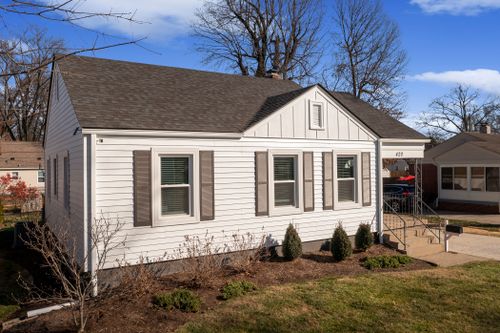 420 E Terrace Hts, Jeffersonville, IN, 47130-4720 | Card Image