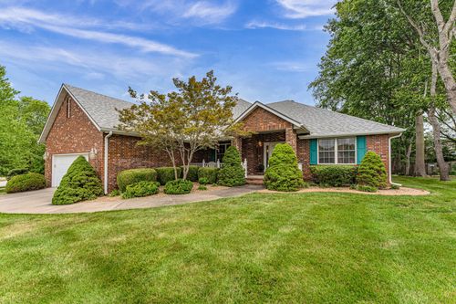 5264 Hazel Drive, Springfield, MO, 65810 | Card Image