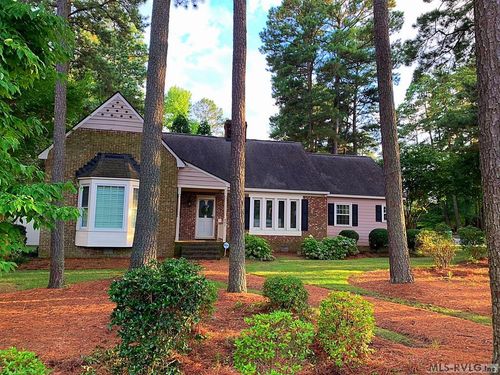 901 E 7th St, Roanoke Rapids, NC, 27870-2235 | Card Image