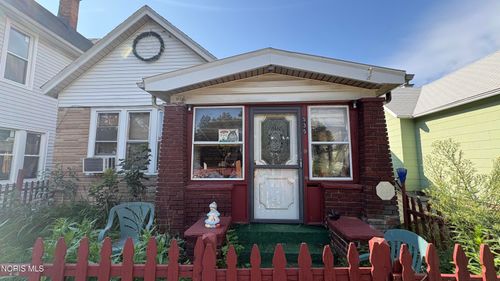 535 Knower St, Toledo, OH, 43609-2848 | Card Image