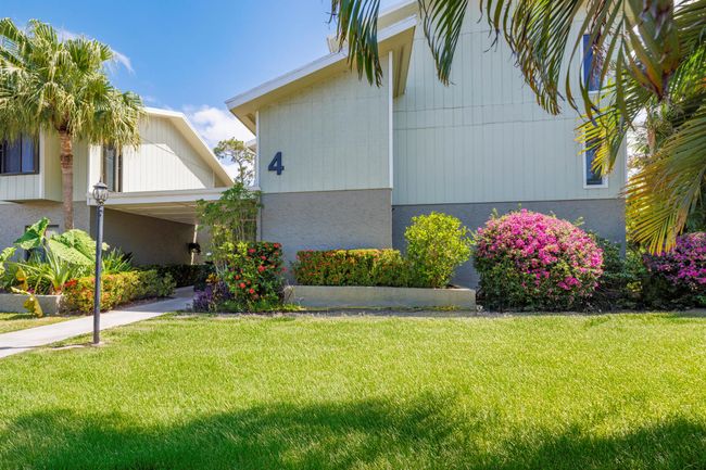 APT-4-8 - 800 Nw Fork Rd, Condo with 1 bedrooms, 1 bathrooms and null parking in Stuart FL | Image 5