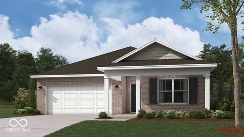 9126 Faulkner Dr, Indianapolis, IN, 46239-8037 | Card Image