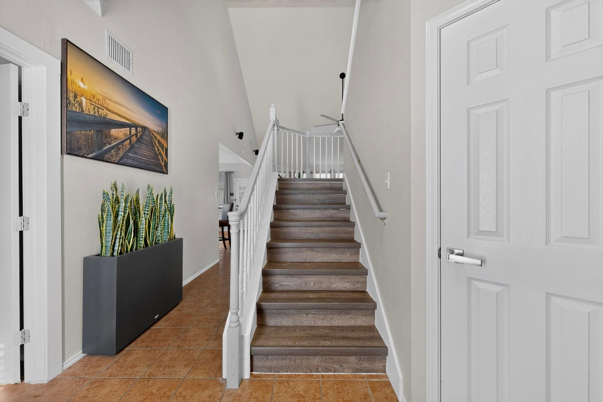 Residential Lease in Pflugerville 5