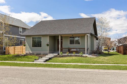 3383 Sora Way, Bozeman, MT, 59718-7345 | Card Image