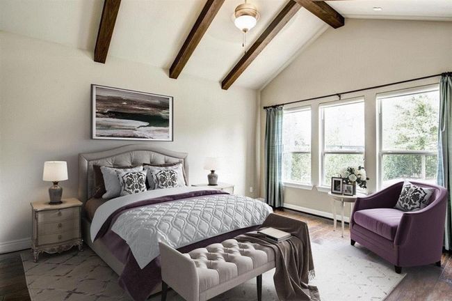 Master Bedroom | Image 8