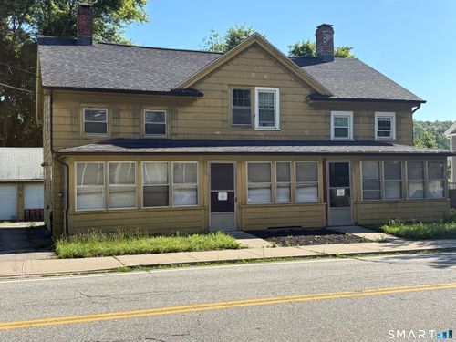 132 Main St, Baltic, CT, 06330-1326 | Card Image