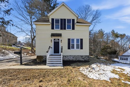36 Central St, Auburn, MA, 01501-2325 | Card Image