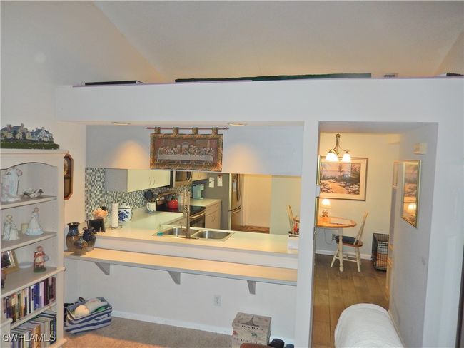 902 Mcgregor Park Cir, House attached with 2 bedrooms, 2 bathrooms and null parking in FORT MYERS FL | Image 13