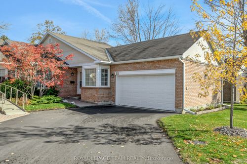 58 Grand Harbour Crt, Stittsville, ON, K2S1H1 | Card Image