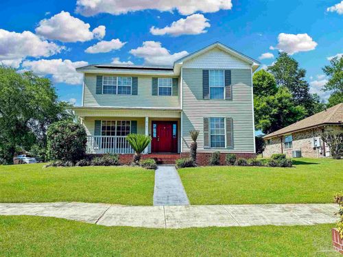 2121 Pin High Dr, Pensacola, FL, 32526-2394 | Card Image