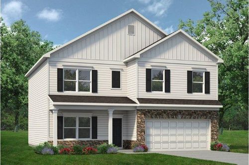 225 Jones Ridge Dr, Dallas, GA, 30132-6236 | Card Image