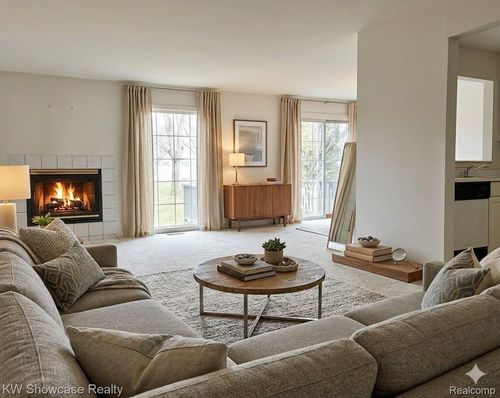 555 Winwood Ct, Walled Lake, MI, 48390-3581 | Card Image