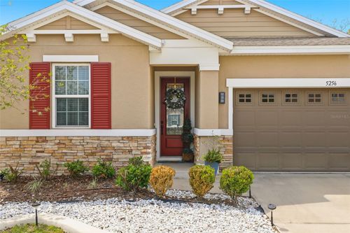5256 Meadow Song Dr, OKAHUMPKA, FL, 34762-3380 | Card Image