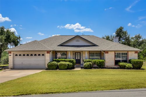 7312 White Oak Dr, Lago Vista, TX, 78645-4772 | Card Image