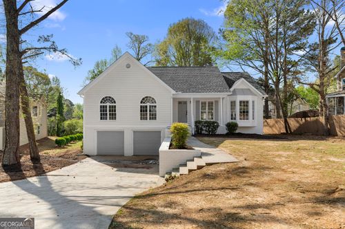 3407 Deerwood Ct, Rex, GA, 30273-2476 | Card Image