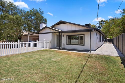 2609 N 28th St, Phoenix, AZ, 85008-1101 | Card Image