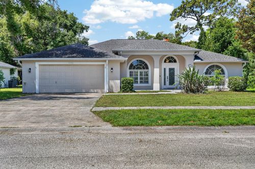 5988 Shady Creek Ln, PORT ORANGE, FL, 32128-7373 | Card Image