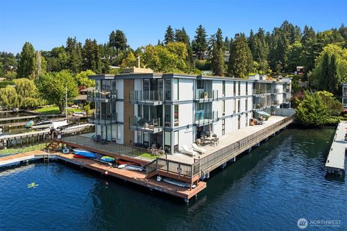 306-4561 Lake Washington Blvd Ne, Kirkland, WA, 98033-7631 | Card Image