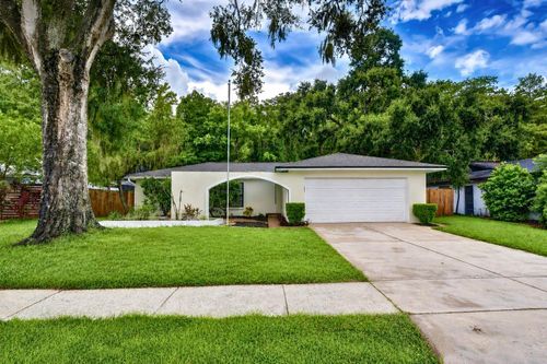 16122 Oakmanor Drive, Tampa, FL, 33624 | Card Image