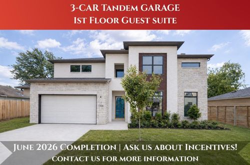 1306 Zora St, Houston, TX, 77055-7114 | Card Image