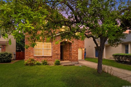13707 York Woods, San Antonio, TX, 78249-4314 | Card Image