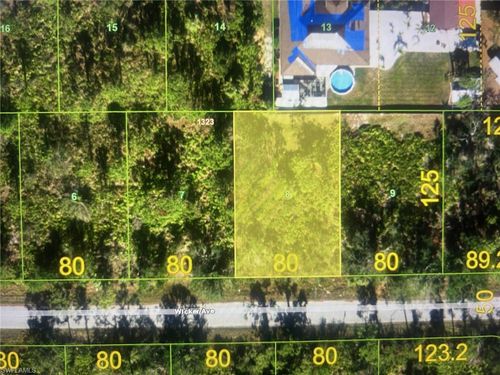 23320 Wicker Ave, PUNTA GORDA, FL, 33980 | Card Image