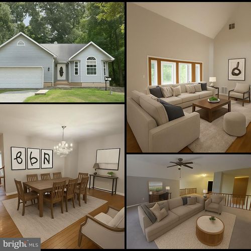 7270 Mackall Rd, SAINT LEONARD, MD, 20685-2495 | Card Image