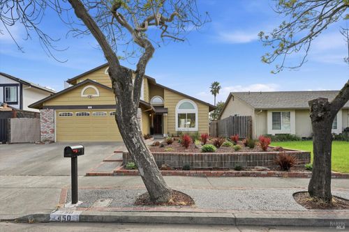 450 Nikki Drive, Santa Rosa, CA, 95401 | Card Image
