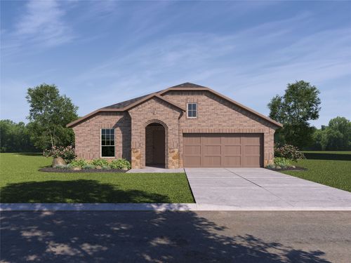 2109 Tacoma Way, Anna, TX, 75409 | Card Image