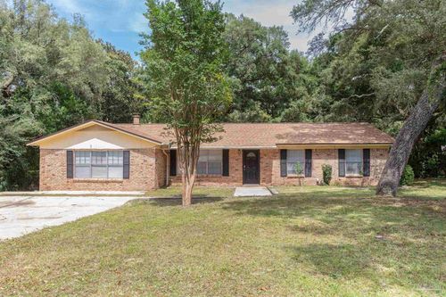 4930 Rugby Ct, Pensacola, FL, 32504-9133 | Card Image