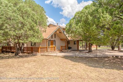 183 Deer Park Drive, House other with 3 bedrooms, 3 bathrooms and null parking in Alto NM | Image 3