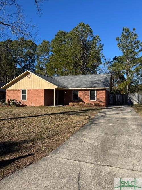 1477 Enterprise Dr, Hinesville, GA, 31313-9172 | Card Image