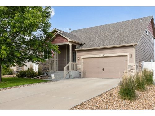 2247 75th Ave, Greeley, CO, 80634-7406 | Card Image