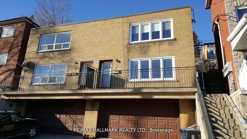 1268 Davenport Rd, Toronto, ON, M6H2G9 | Card Image