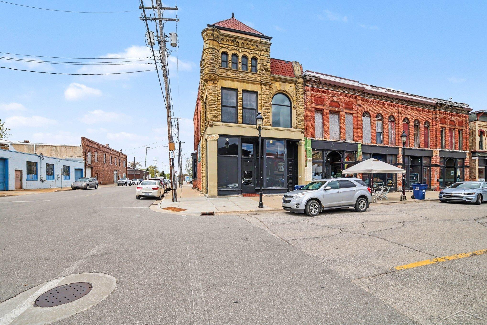 Business Opportunity in Bay City 2