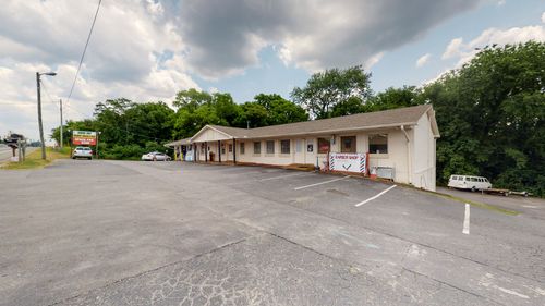 14860 Lebanon Rd, Old Hickory, TN, 37138-1602 | Card Image