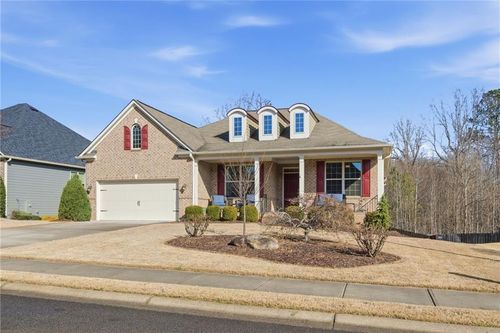 6180 Bluff Heights Dr, Cumming, GA, 30040-6712 | Card Image