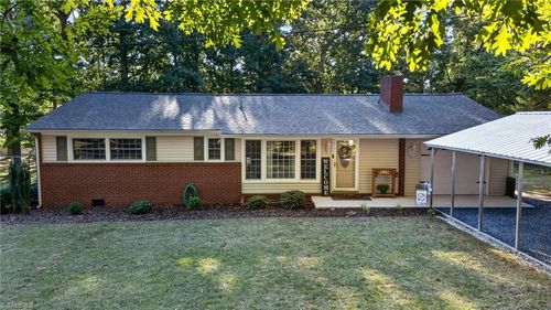 329 Lambert Dr, Asheboro, NC, 27205-6073 | Card Image