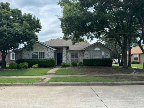 3903 Seville Lane, Mckinney, TX, 75070 | Card Image