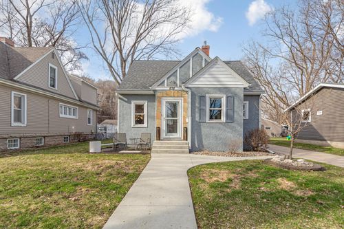 838 Nicollet Ave, North Mankato, MN, 56003-3627 | Card Image