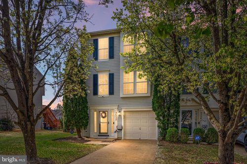 4532 Papillion Ct, FREDERICKSBURG, VA, 22408-7740 | Card Image