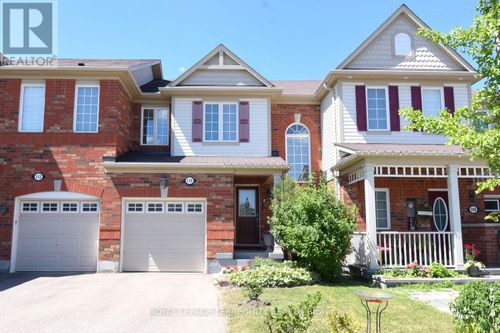 110 Gleave Terrace, Milton (HA Harrison), ON, L9T7B6 | Card Image