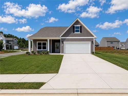 406 Bluegrass Ln, Rockmart, GA, 30153-2819 | Card Image