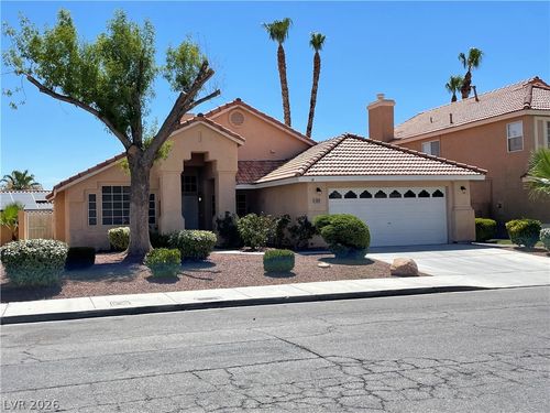 4906 High Creek Dr, North Las Vegas, NV, 89031-1004 | Card Image