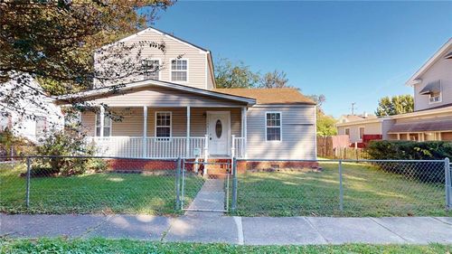 134 Beechwood Ave, Norfolk, VA, 23505-1107 | Card Image