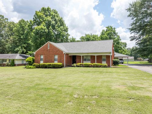 7399 Memphis Arlington Rd, Bartlett, TN, 38135-1907 | Card Image
