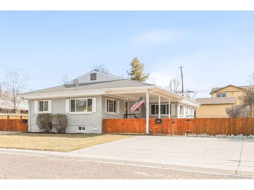 2258 W Maplewood Ave, Littleton, CO, 80120-2519 | Card Image