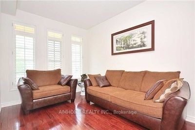 163 Rizal Ave, House other with 4 bedrooms, 3 bathrooms and 4 parking in Markham ON | Image 2